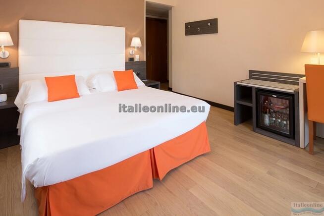 Hotel Regina Elena