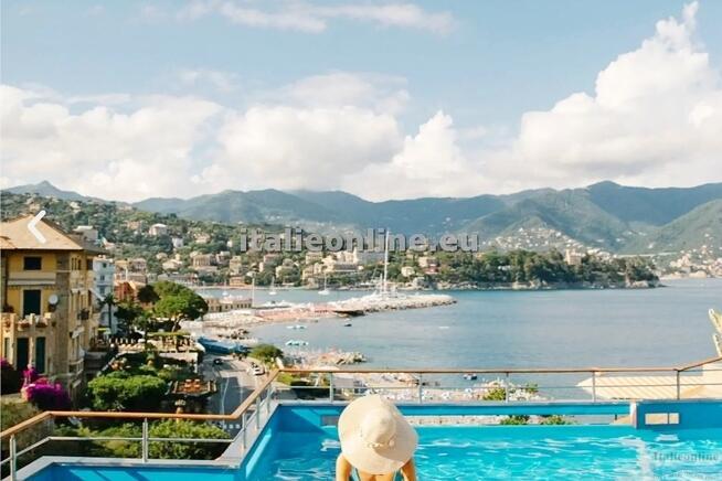 Hotel Regina Elena