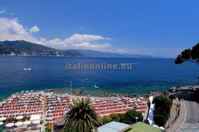 Hotel Regina Elena