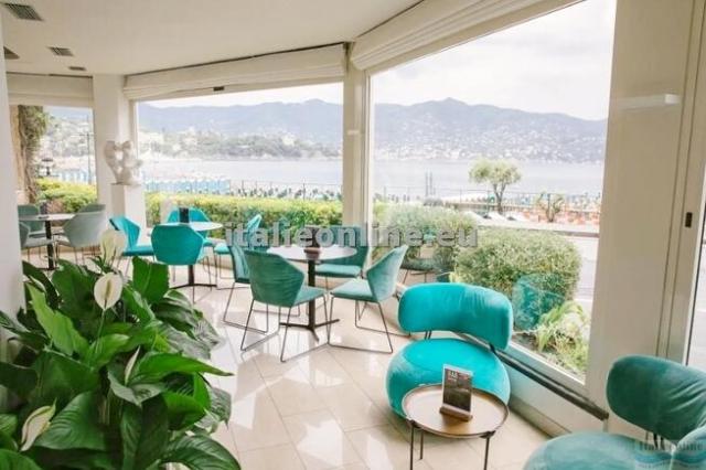 Hotel Regina Elena