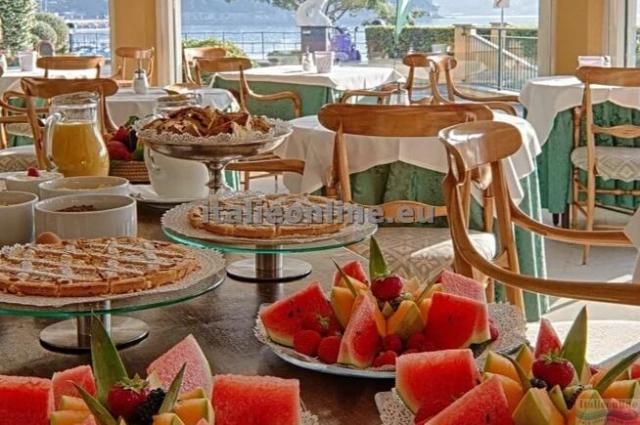 Hotel Regina Elena