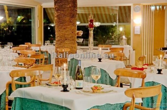 Hotel Regina Elena