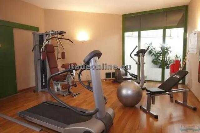 Hotel Regina Elena