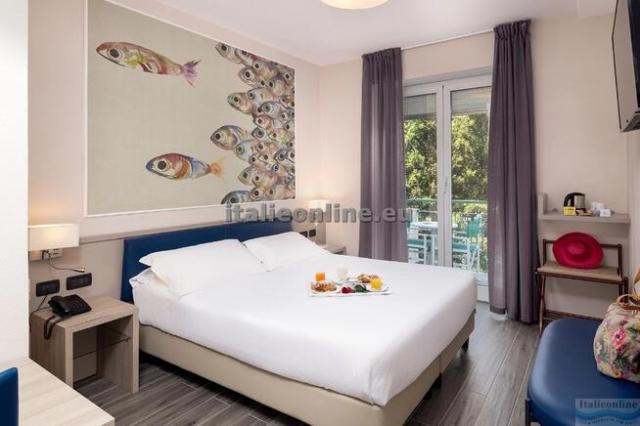 Hotel Regina Elena