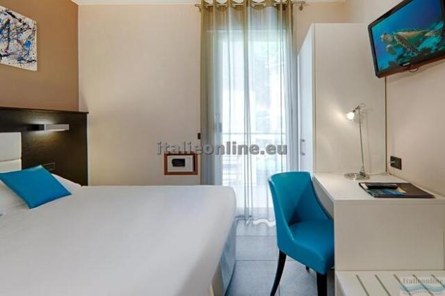 Hotel Regina Elena