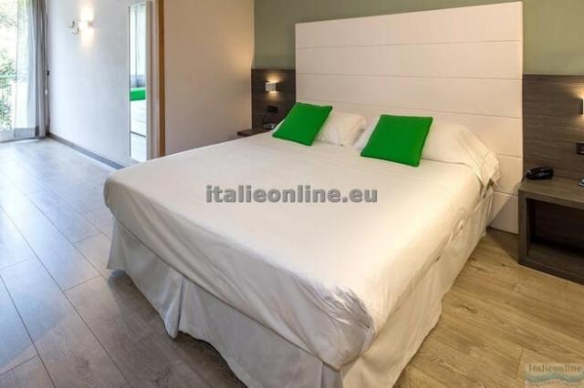 Hotel Regina Elena