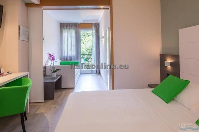 Hotel Regina Elena