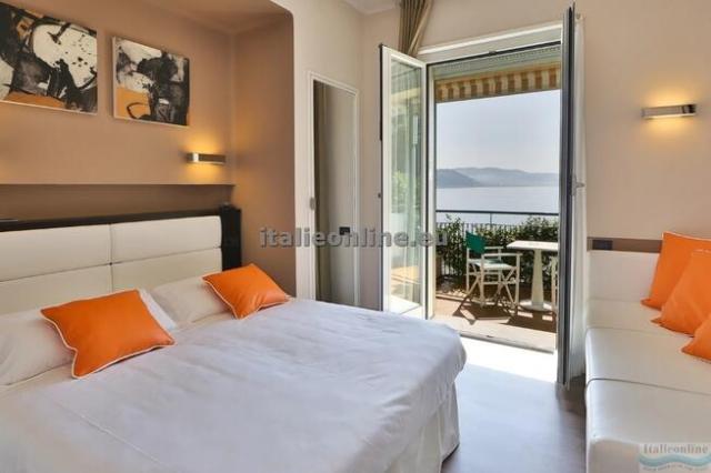 Hotel Regina Elena