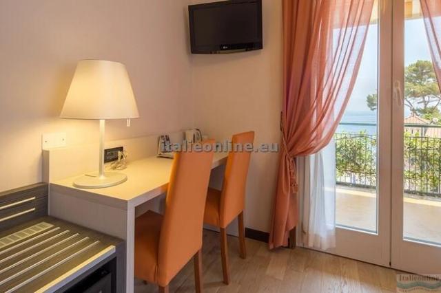 Hotel Regina Elena