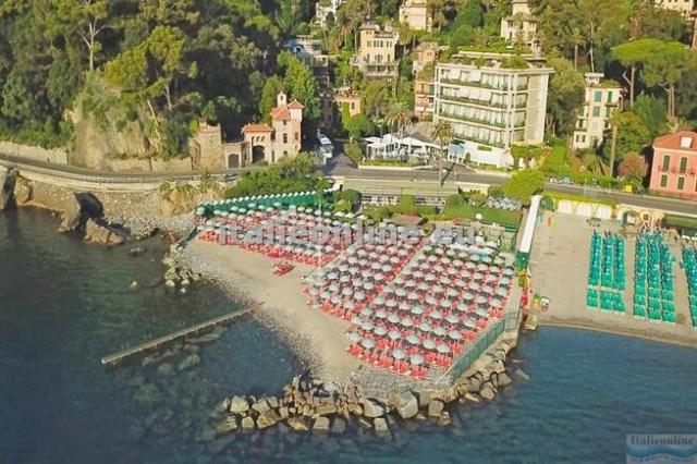 Hotel Regina Elena