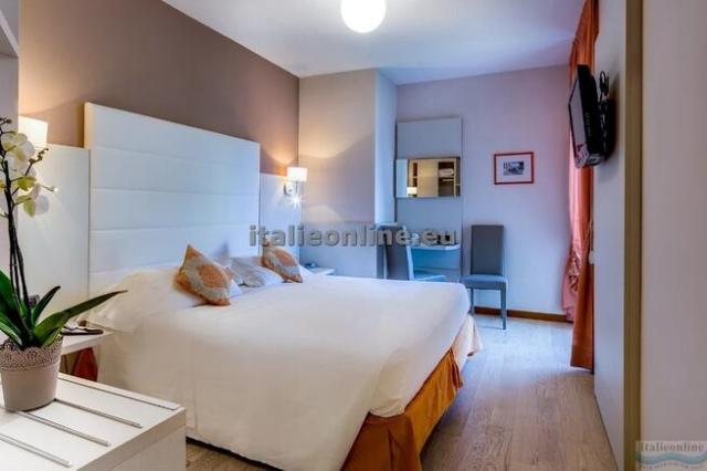 Hotel Regina Elena