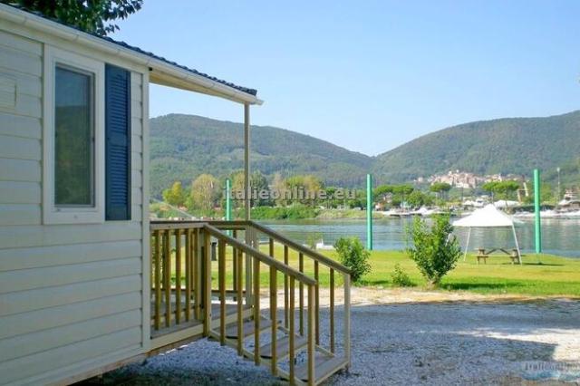 Camping Marina 3B