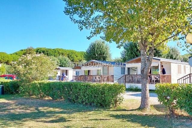 Camping Marina 3B