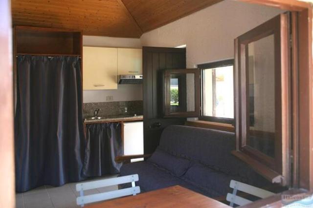 Camping Marina 3B