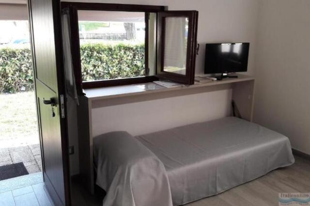 Camping Marina 3B