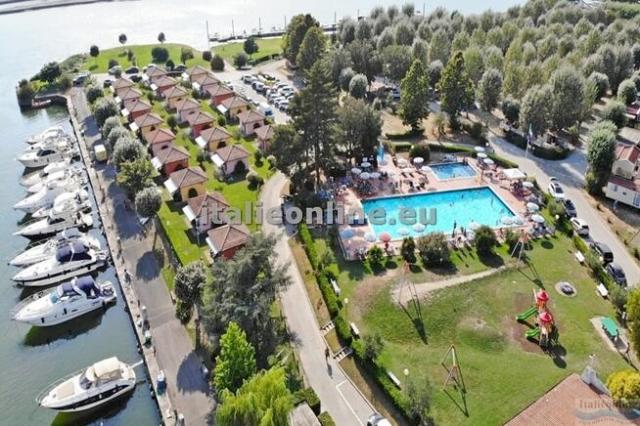 Camping Marina 3B