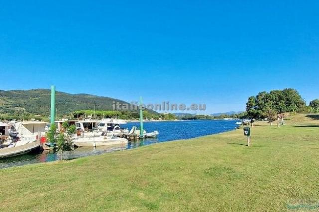 Camping Marina 3B