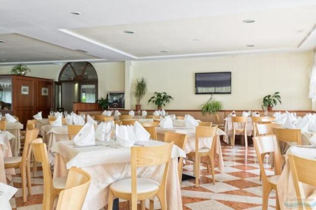 Hotel Club la Vela