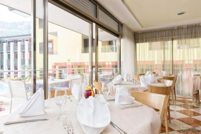 Hotel Club la Vela