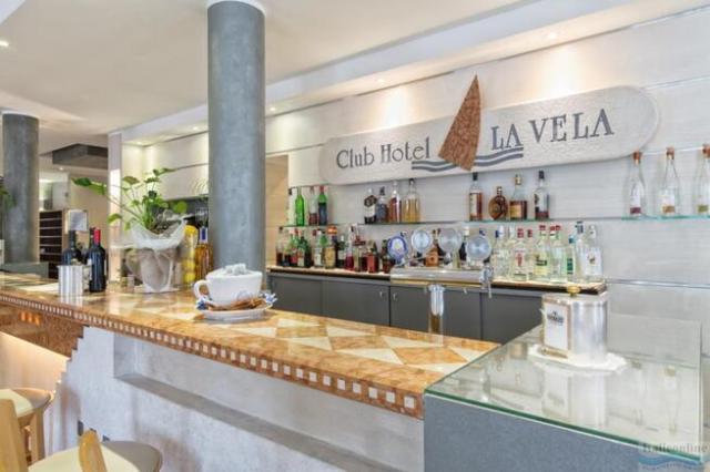 Hotel Club la Vela