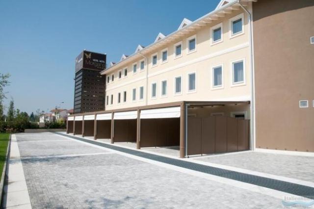 Hotel Morgana