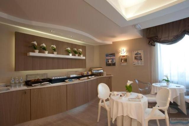 Hotel Morgana