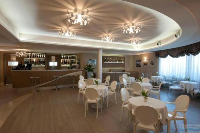 Hotel Morgana