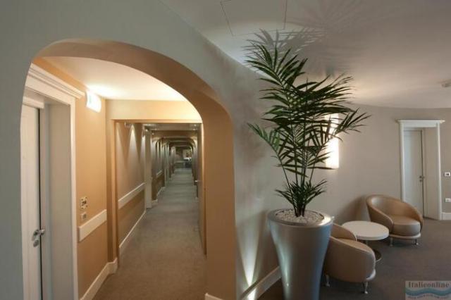 Hotel Morgana