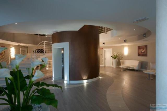 Hotel Morgana