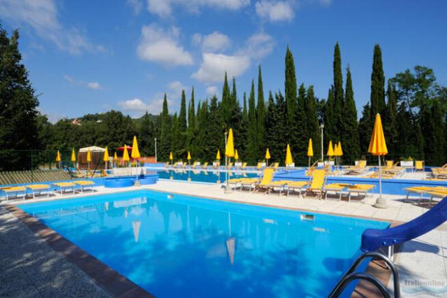 Residence C'era una Volta