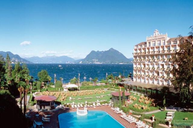 Grand Hotel Bristol