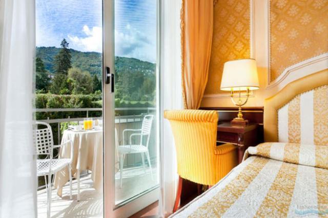 Grand Hotel Bristol