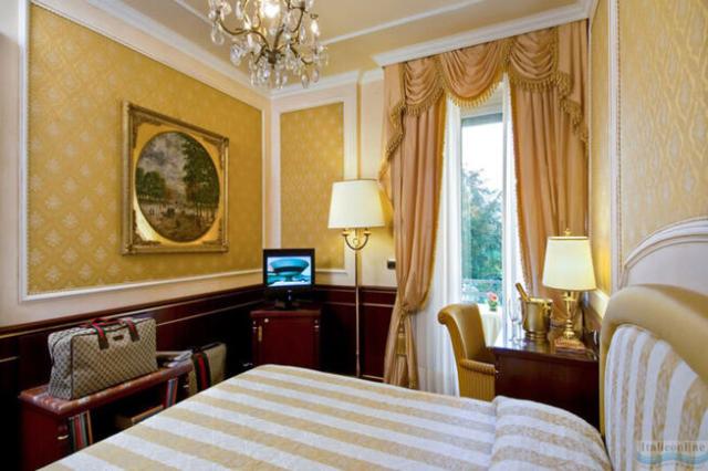 Grand Hotel Bristol