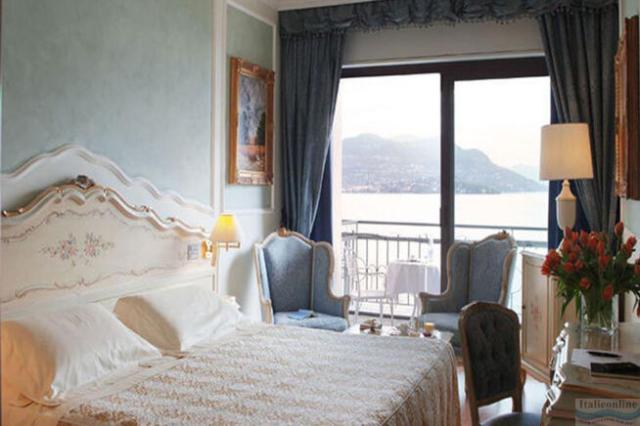 Grand Hotel Bristol