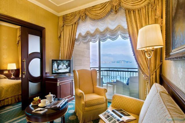 Grand Hotel Bristol