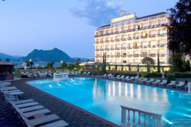Grand Hotel Bristol