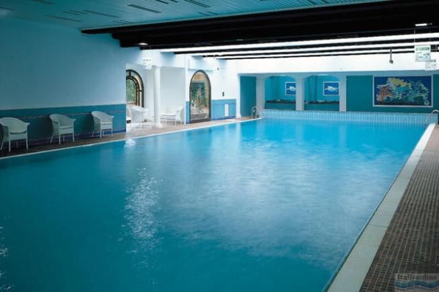 Grand Hotel Bristol