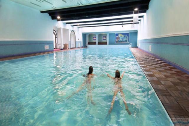 Grand Hotel Bristol