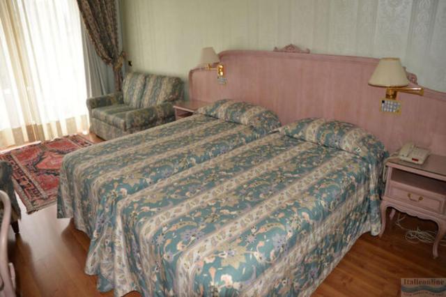 Grand Hotel Bristol