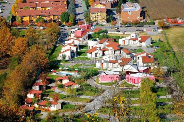 Hotel Alba Village