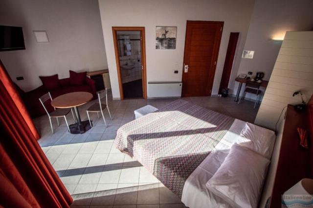 Hotel Alba Village