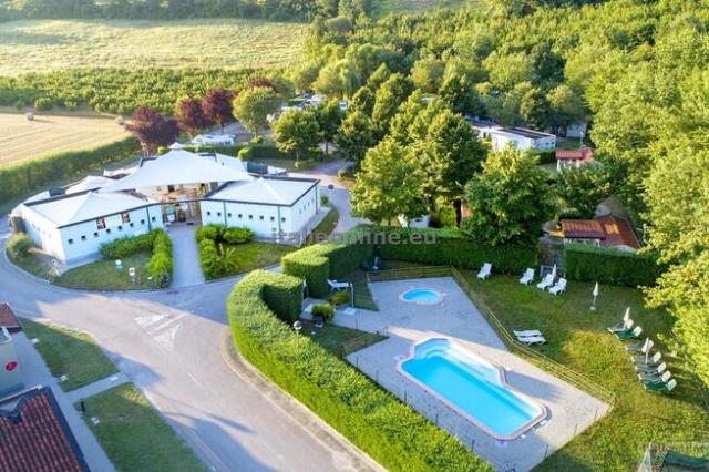 Hotel Alba Village