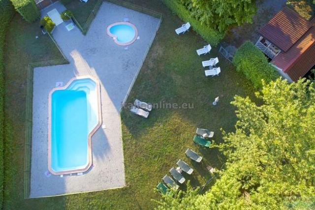 Hotel Alba Village