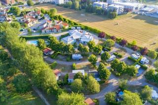 Alba Village