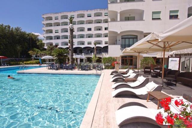 Grand Hotel Don Juan