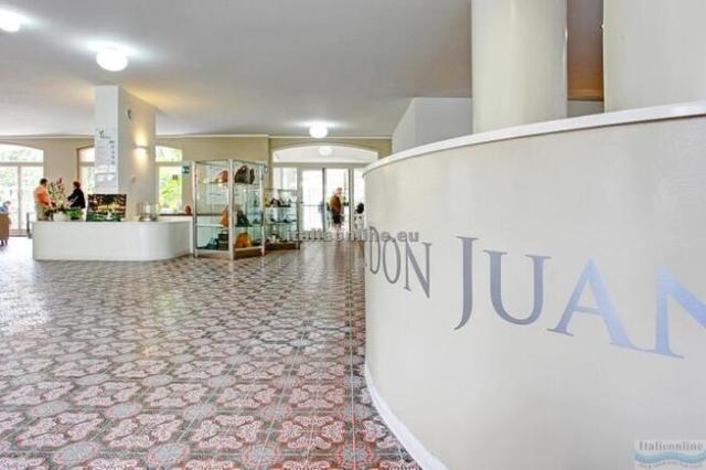 Grand Hotel Don Juan
