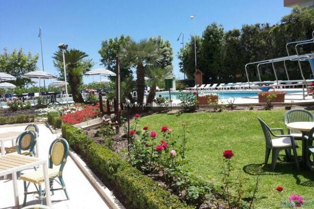 Grand Hotel Don Juan