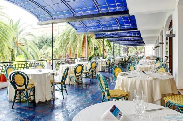 Grand Hotel Don Juan