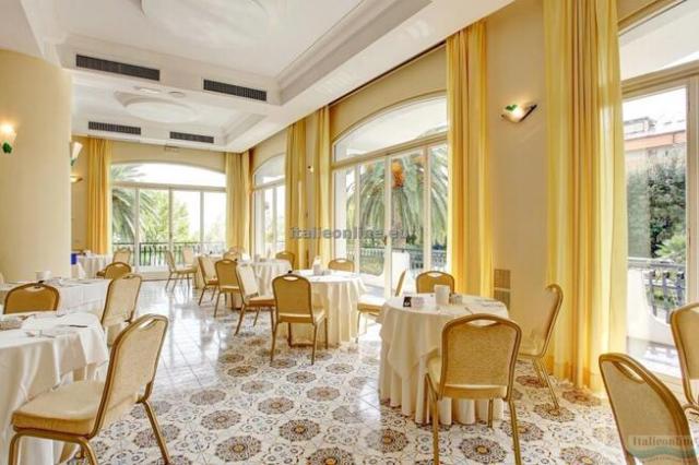 Grand Hotel Don Juan