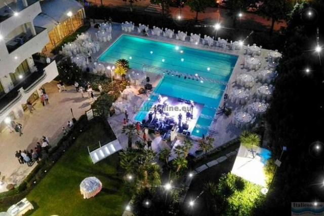 Grand Hotel Don Juan